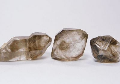 Záhněda - Hatě, Dolní Bory (KB-22)